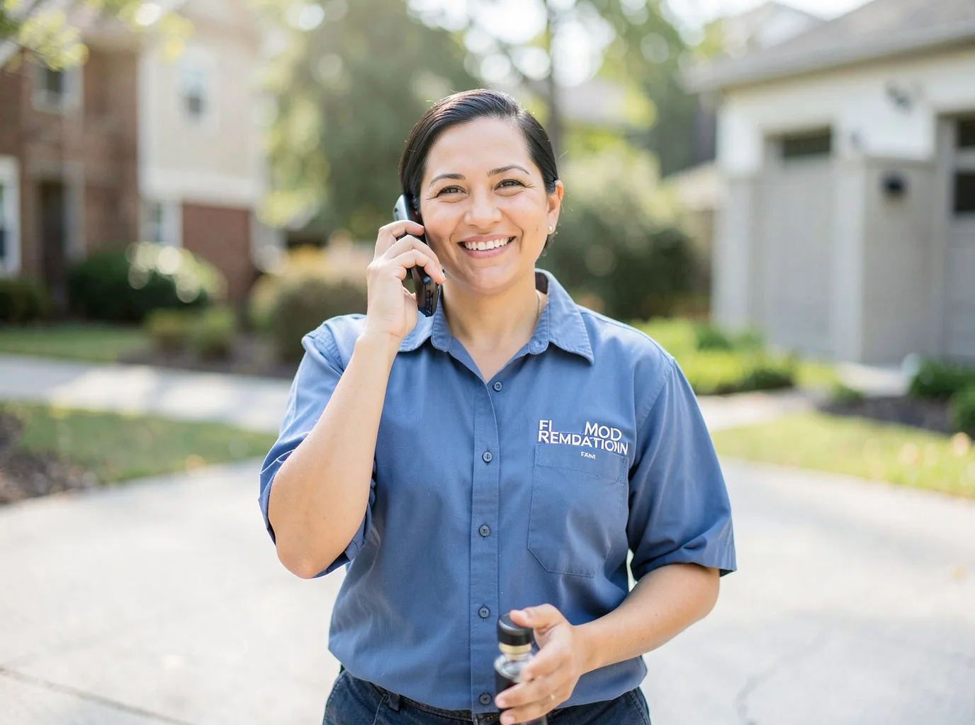 Mold Remediation Scribner, NE FAQs